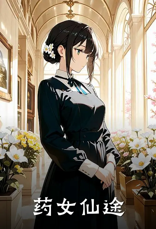 药女仙途