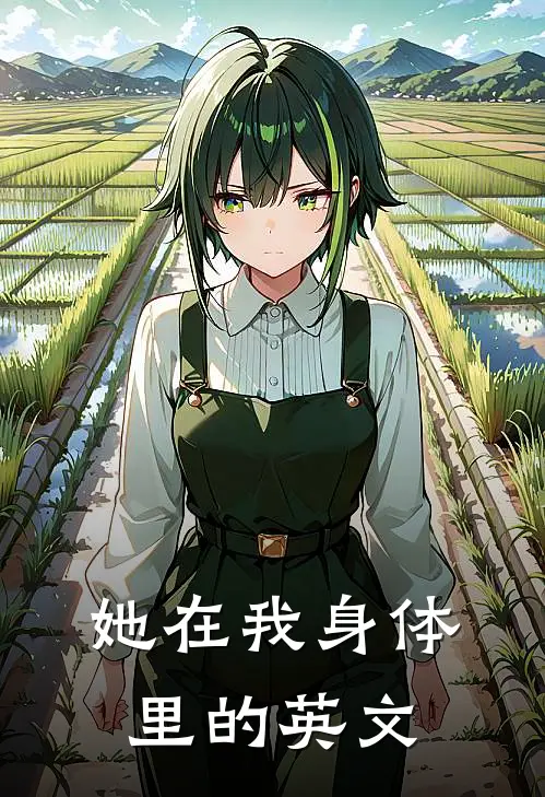 她在我身体里的英文