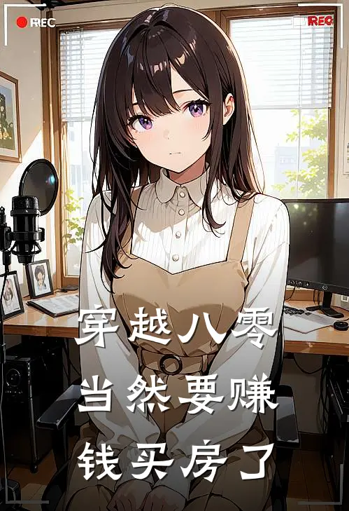 穿越八零，当然要赚钱买房了