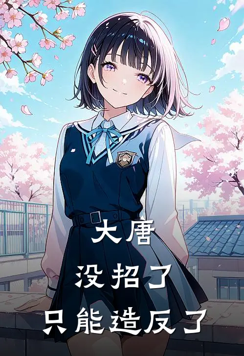 大唐：没招了，只能造反了李隐李世民全章节免费在线阅读_《大唐：没招了，只能造反了》精彩小说