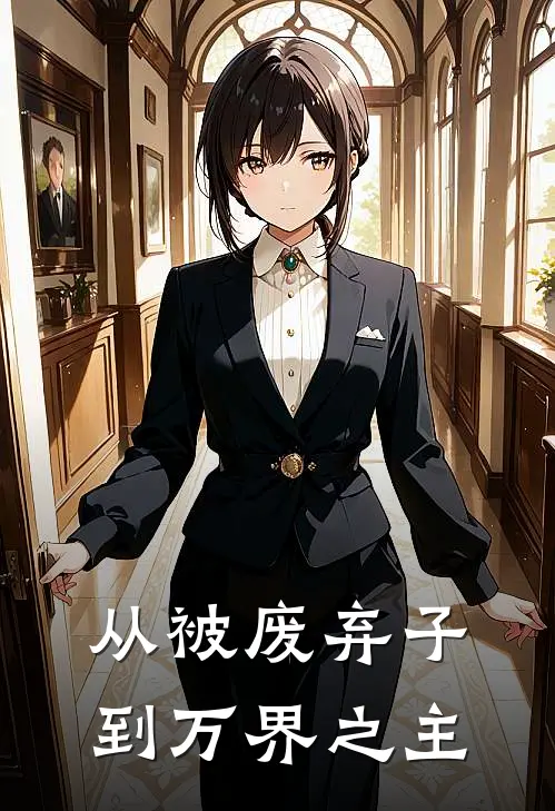 从被废弃子到万界之主