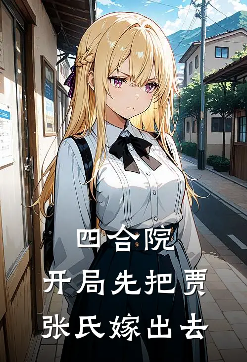 四合院，开局先把贾张氏嫁出去(贾东旭王麻子)免费小说完结版_最新章节列表四合院，开局先把贾张氏嫁出去(贾东旭王麻子)