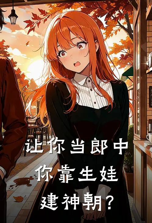 让你当郎中，你靠生娃建神朝？秦少琅苏瑾最新小说推荐_完本小说免费阅读让你当郎中，你靠生娃建神朝？(秦少琅苏瑾)