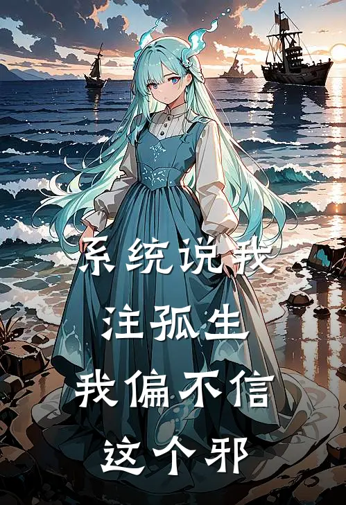 系统说我注孤生，我偏不信这个邪古以安古月娟小说完结免费_最新章节列表系统说我注孤生，我偏不信这个邪(古以安古月娟)