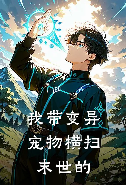 我带变异宠物横扫末世的