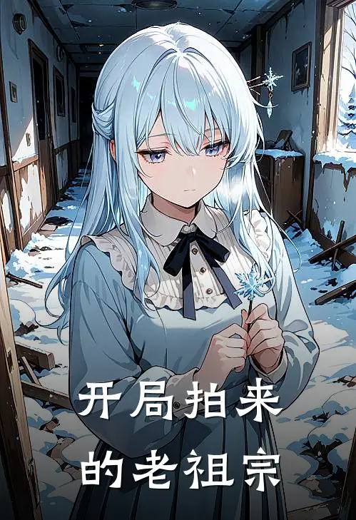 开局拍来的老祖宗