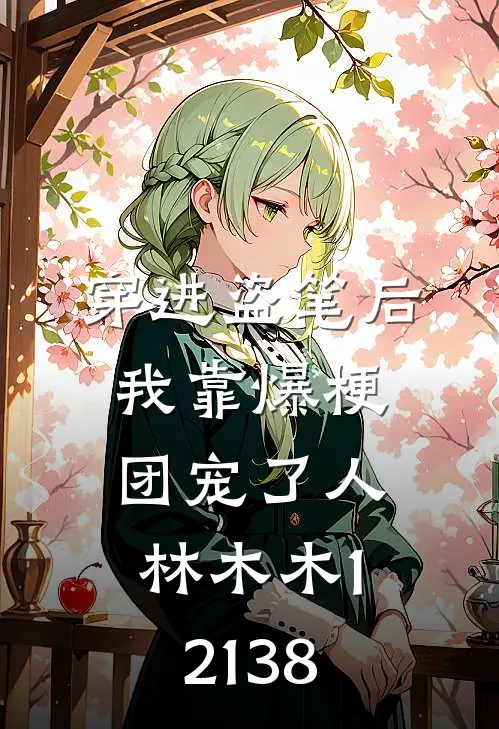 穿进盗笔后我靠爆梗团宠了人林木木12138