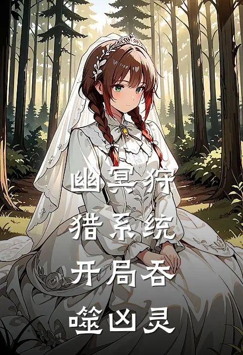 幽冥狩猎系统：开局吞噬凶灵