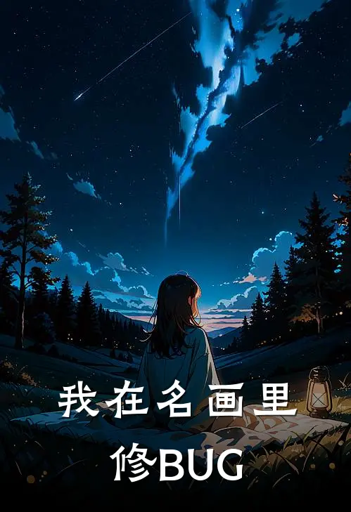 我在名画里修BUG(林墨心林墨)已完结小说_我在名画里修BUG(林墨心林墨)小说免费在线阅读