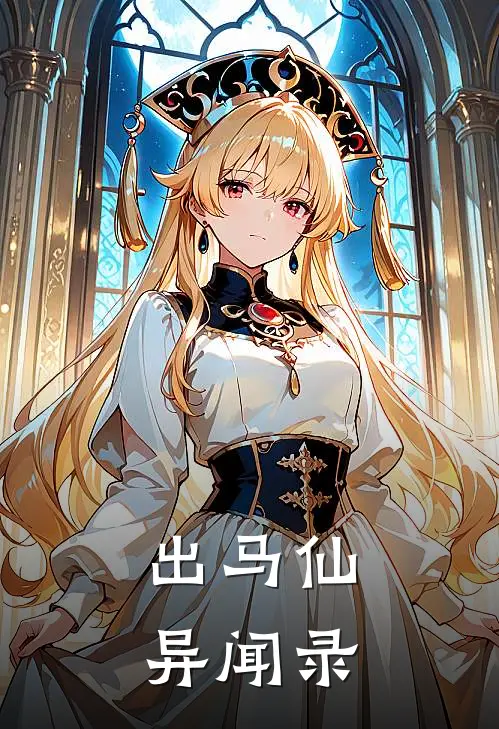 出马仙异闻录