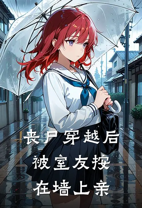 丧尸穿越后，被室友按在墙上亲谢清樾陆从闻免费小说完整版_热门的小说丧尸穿越后，被室友按在墙上亲谢清樾陆从闻