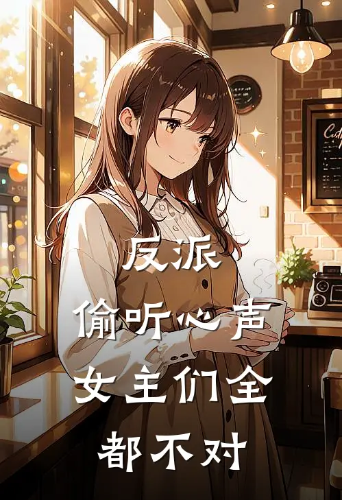 反派：偷听心声，女主们全都不对