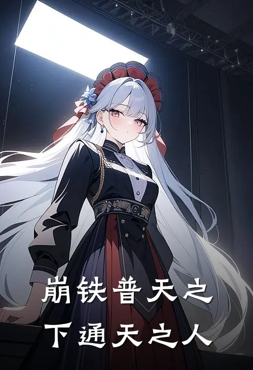 崩铁普天之下通天之人