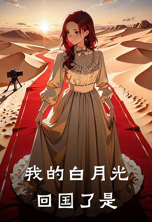 我的白月光回国了是