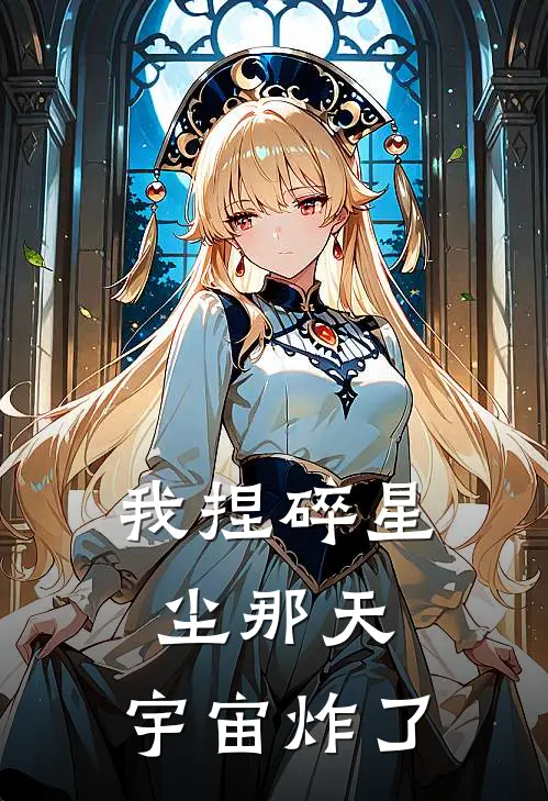 我捏碎星尘那天，宇宙炸了(阿金夜凛)全文在线阅读_(我捏碎星尘那天，宇宙炸了)精彩小说