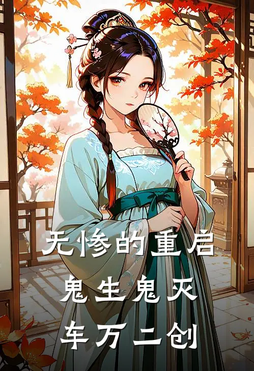 无惨的重启鬼生【鬼灭车万二创】