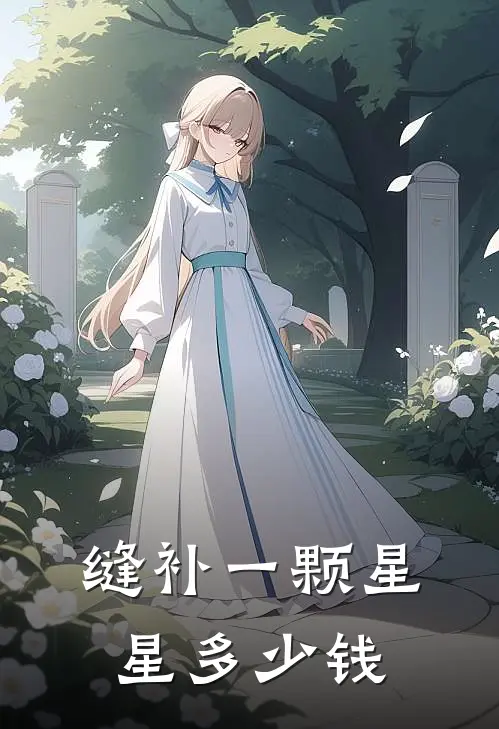 缝补一颗星星多少钱