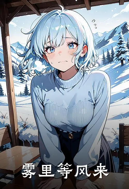 雾里等风来