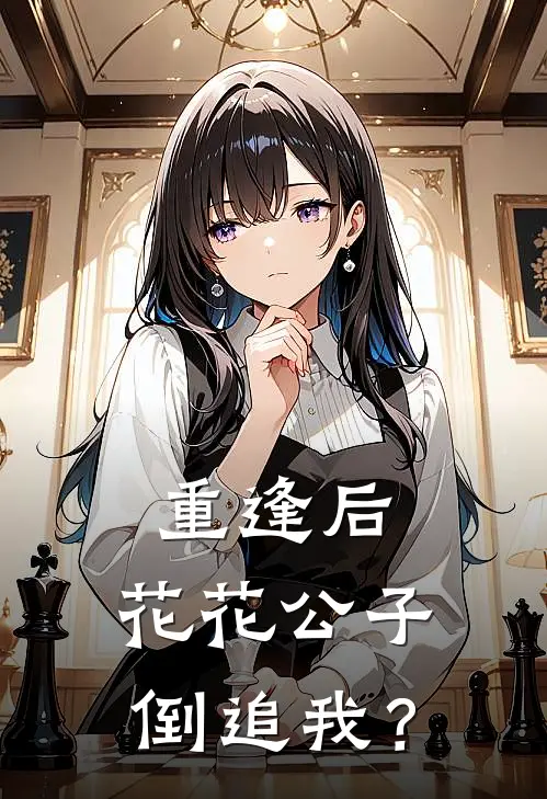 重逢后，花花公子倒追我？