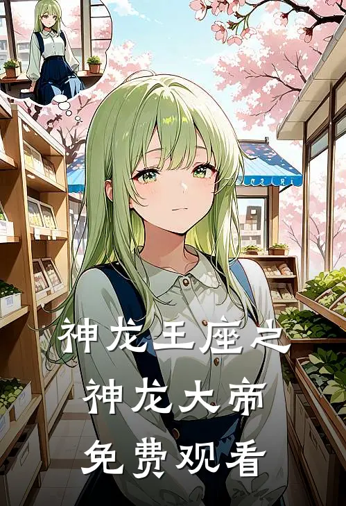 神龙王座之神龙大帝免费观看