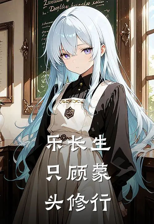 乐长生：只顾蒙头修行