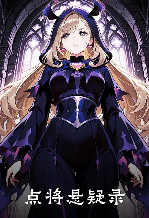 点将悬疑录吴天杨戬全文免费阅读_完结热门小说点将悬疑录(吴天杨戬)