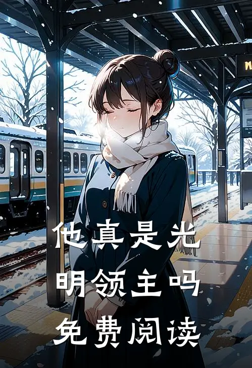 他真是光明领主吗免费阅读