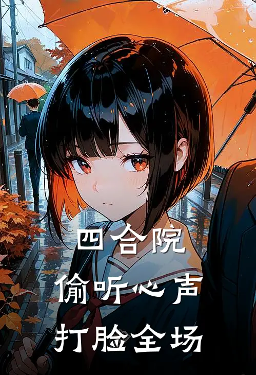 四合院：偷听心声，打脸全场