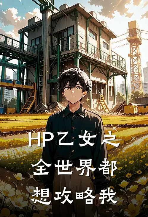 HP乙女之全世界都想攻略我戴宝珠德拉科免费小说笔趣阁_完结小说免费阅读HP乙女之全世界都想攻略我戴宝珠德拉科