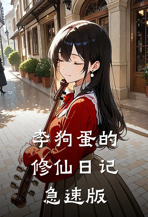 李狗蛋的修仙日记急速版