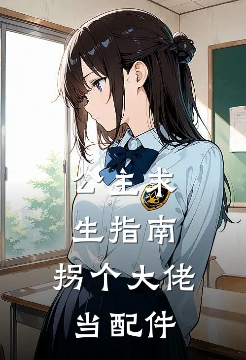 公主求生指南：拐个大佬当配件