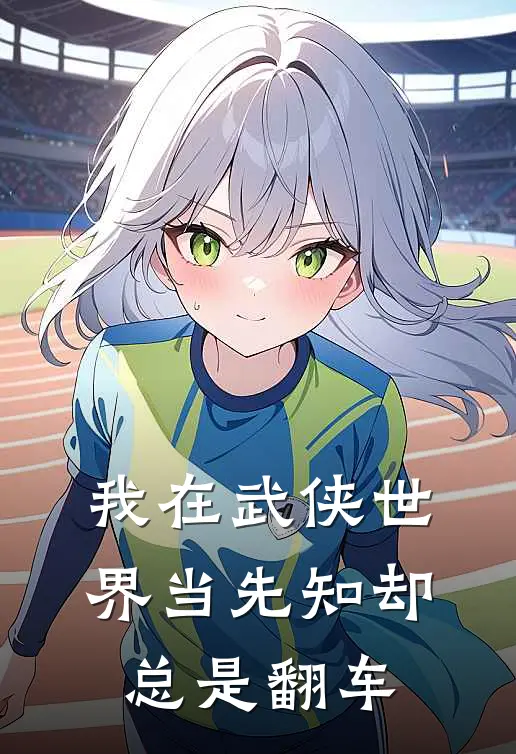 我在武侠世界当先知却总是翻车(苏小糖陆小凤)火爆小说_《我在武侠世界当先知却总是翻车》苏小糖陆小凤小说免费在线阅读