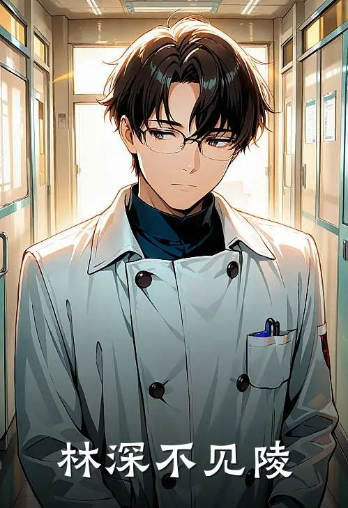林深不见陵余阳陈泉新热门小说_免费阅读全文林深不见陵余阳陈泉