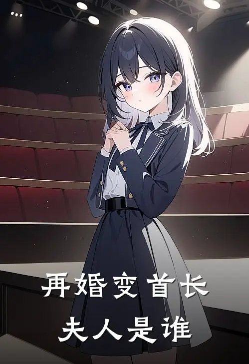 再婚变首长夫人是谁