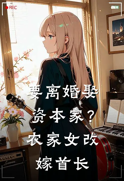 要离婚娶资本家？农家女改嫁首长