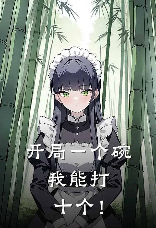 开局一个碗，我能打十个！薛春薛春热门的网络小说_热门的网络小说开局一个碗，我能打十个！(薛春薛春)