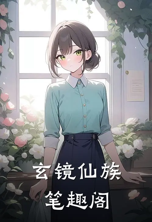 玄镜仙族笔趣阁