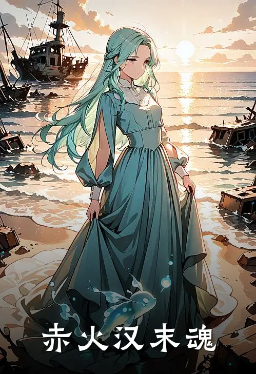赤火汉末魂