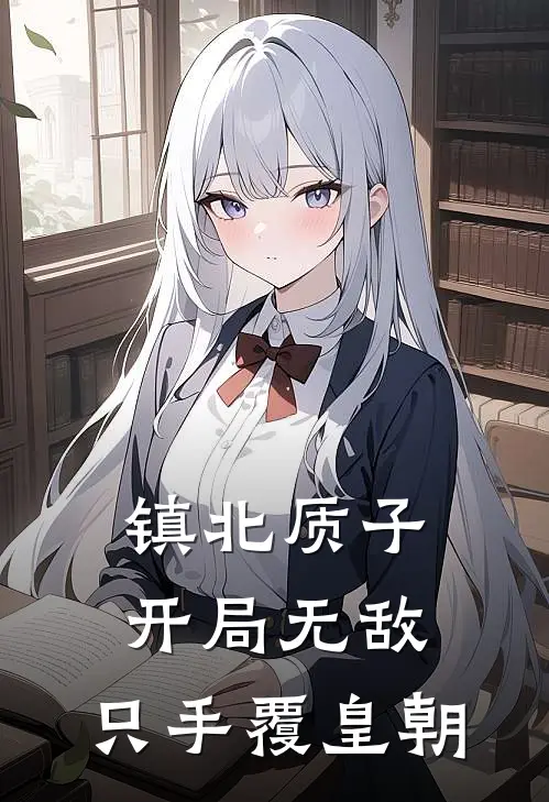 镇北质子：开局无敌，只手覆皇朝