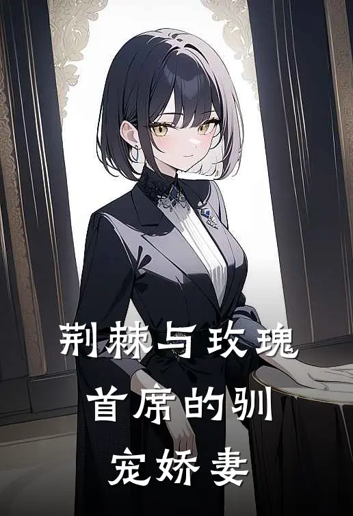 荆棘与玫瑰：首席的驯宠娇妻