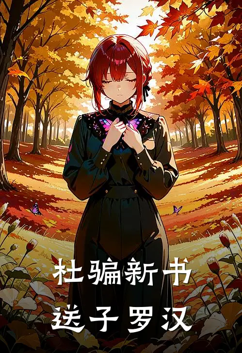 杜骗新书送子罗汉