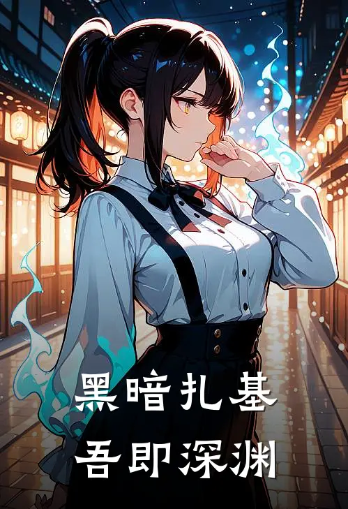 黑暗扎基吾即深渊格鲁伯克尔洛斯完本小说免费阅读_最新章节列表黑暗扎基吾即深渊(格鲁伯克尔洛斯)