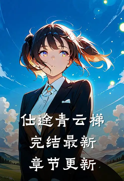 仕途青云梯(完结)最新章节更新