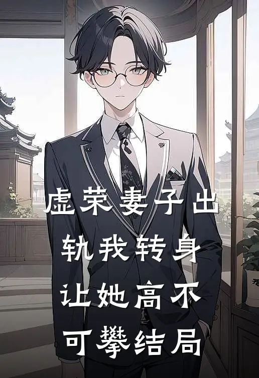 虚荣妻子出轨我转身让她高不可攀结局