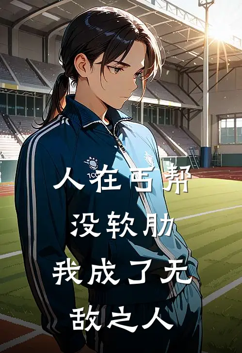 人在丐帮没软肋，我成了无敌之人
