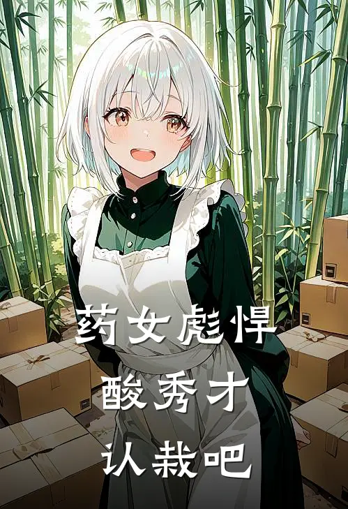 药女彪悍：酸秀才，认栽吧(沈砚沈砚)免费小说_最新小说全文阅读药女彪悍：酸秀才，认栽吧沈砚沈砚