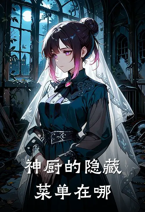 神厨的隐藏菜单在哪