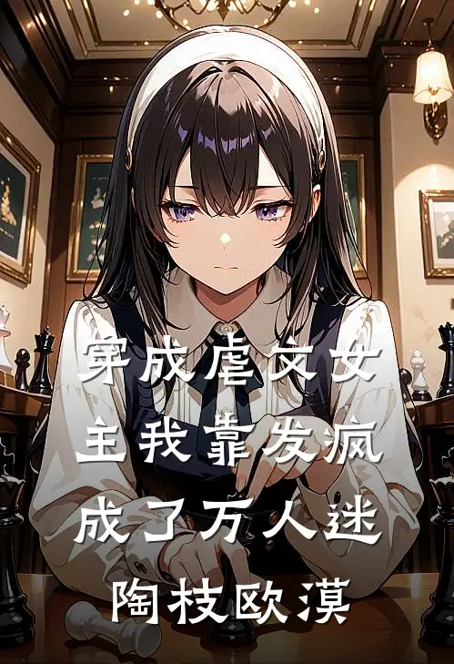 穿成虐文女主我靠发疯成了万人迷陶枝欧漠