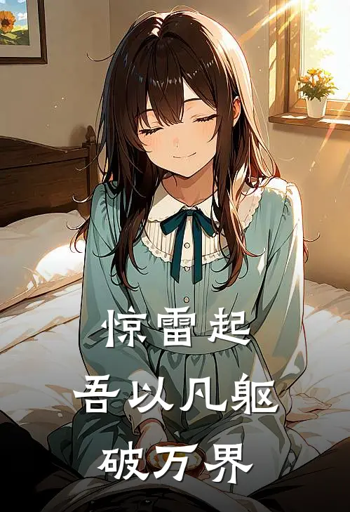 【惊雷起：吾以凡躯破万界】