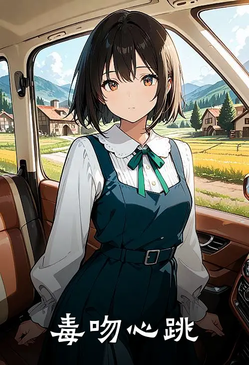 毒吻心跳(苏蔓王建仁)在哪看免费小说_最新章节列表毒吻心跳(苏蔓王建仁)